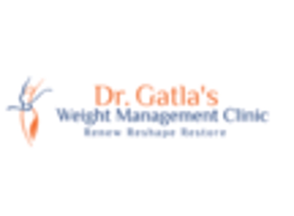 Dr. Gatla's Weight Management Clinic - Taylor, MI