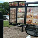 Burger King - Fast Food Restaurants
