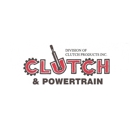 Clutch & Powertrain - Wheel Alignment-Frame & Axle Servicing-Automotive