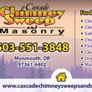 Cascade Chimney Sweep & Mason - Foundation Contractors