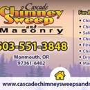 Cascade Chimney Sweep & Masonry - Masonry Contractors
