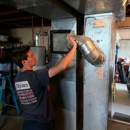 Rhymes Heating & Cooling - Fireplaces