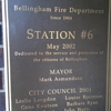 City of Bellingham Fire Department Station 6 gallery