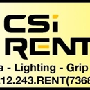 CSI Rentals Brooklyn - Audio-Visual Equipment