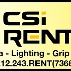 CSI Rentals Brooklyn