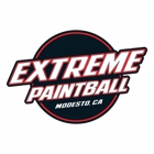 Extreme Paintball