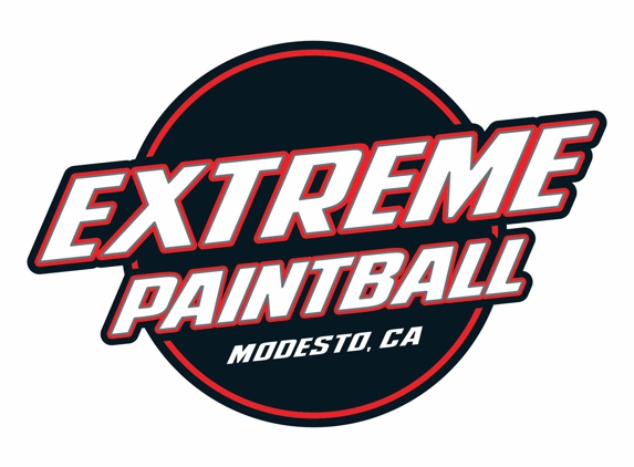 Extreme Paintball - Modesto, CA