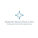 Newport Beach Pool & Spa