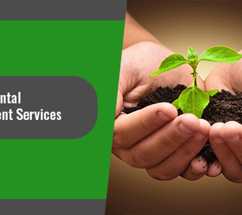 EDM Group - Wodonga, VIC. Environmental Management Services