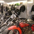 Shoeman's Custom Cycle
