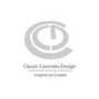 Classic Concrete Design, Inc.