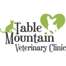 Table Mountain Veterinary Clinic - Pet Services