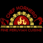 Chef Hornero Peruvian Restaurant Bar