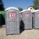 G. A. Downing Co., Inc. - Portable Toilets