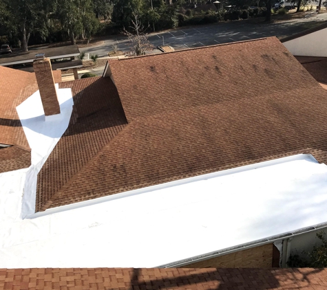 Coastal Roofing & Restoration - Savannah, GA