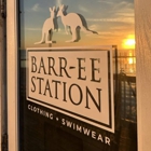 Barr-ee Station