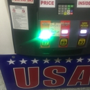 Usa Gas - Gas Stations