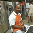 Garden Center at The Home Depot