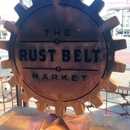 The Rust Belt Market - Tourist Information & Attractions