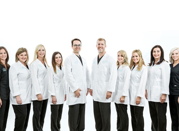 Elevate Medical Spa and Cosmetic Surgery - Dallas, TX