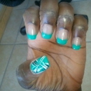 Nails Art - Nail Salons