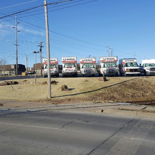 U-Haul Moving & Storage of Midtown - Tulsa, OK