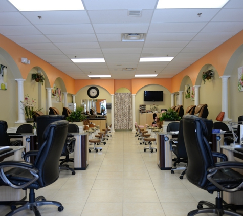 Jade Nails Salon - Kennesaw, GA