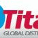 Titan Global Distribution - Warehouses-Merchandise
