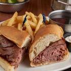 Myron's Delicatessen at Harrah's Pompano Beach