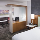 SpringHill Suites Salt Lake City Airport - Hotels