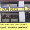 Final Furniture Destination gallery