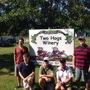 Two Hogs Winery - Tourist Information & Attractions