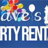 Dave's Party Rental gallery