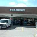 Civic Center Cleaners Inc - Dry Cleaners & Laundries