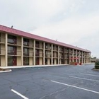 Red Roof PLUS+ Huntsville - Madison