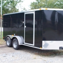 Xtreme Trailers and Equipment - Trailers-Automobile Utility