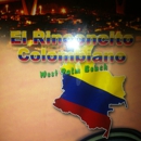 El Rinconcito Colombiano - Latin American Restaurants