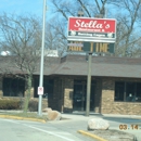 Stella's Baseball Batting Range - Batting Cages