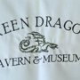 Green Dragon Tavern & Museum