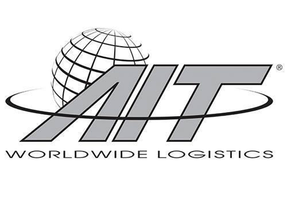 AIT Worldwide Logistics - Final Mile - Cincinnati, OH