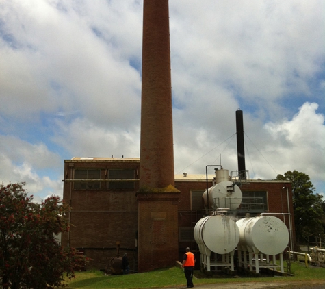 Able Blasting Company - Parkdale, VIC