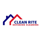 Clean Rite Exterior Cleaning - Power Washing