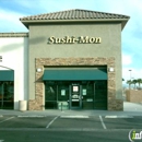 Sushi Mon - Sushi Bars