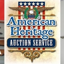 American Heritage Auction - Auctioneers