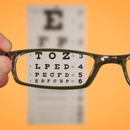 Harkin Eye Care - Optometrists