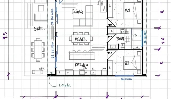 Concept Design Group - Mount Gambier, SA