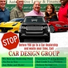 Car Design Group gallery