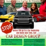 Car Design Group