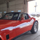 Jewell's Paintless Dent Repair - Dent Removal