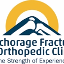 Anchorage Fracture & Orthopedic Clinic - Physicians & Surgeons, Orthopedics